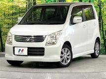 2011 Suzuki Wagon R