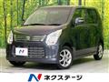 2013 Suzuki Wagon R