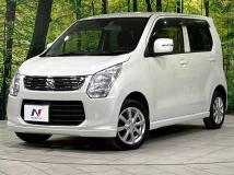 2014 Suzuki Wagon R