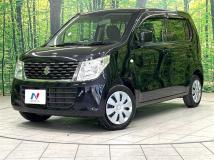 2015 Suzuki Wagon R