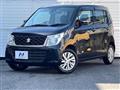 2016 Suzuki Wagon R
