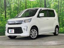 2015 Suzuki Wagon R Stingray