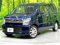 2020 Suzuki Wagon R