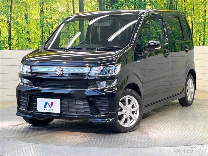 2021 Suzuki Wagon R