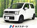 2021 Suzuki Wagon R