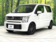 2021 Suzuki Wagon R