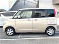 2011 Suzuki Palette