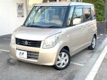 2011 Suzuki Palette
