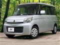 2013 Suzuki Spacia