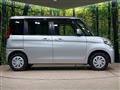 2013 Suzuki Spacia