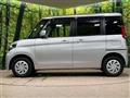 2013 Suzuki Spacia