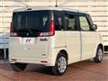 2013 Suzuki Spacia