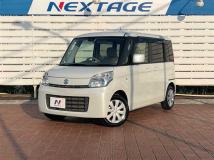 2013 Suzuki Spacia