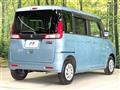 2014 Suzuki Spacia