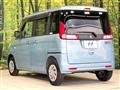 2014 Suzuki Spacia