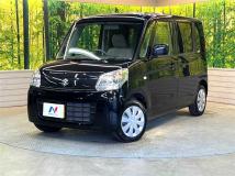 2014 Suzuki Spacia