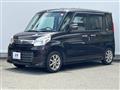 2015 Suzuki Spacia