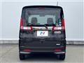 2015 Suzuki Spacia
