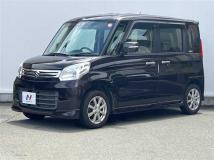 2015 Suzuki Spacia