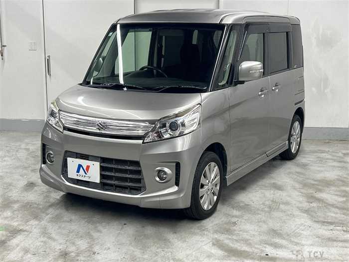 2013 Suzuki Suzuki Others