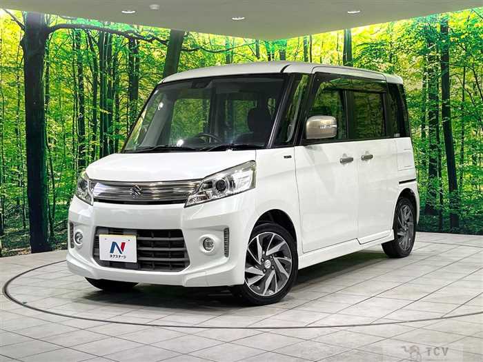 2015 Suzuki Suzuki Others