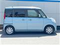 2015 Suzuki Spacia
