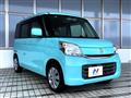 2015 Suzuki Spacia
