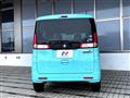 2015 Suzuki Spacia