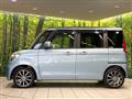 2015 Suzuki Spacia