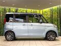 2015 Suzuki Spacia