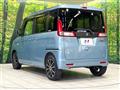 2015 Suzuki Spacia