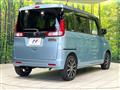 2015 Suzuki Spacia