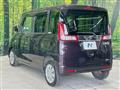 2016 Suzuki Spacia