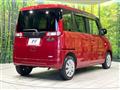 2017 Suzuki Spacia