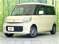 2017 Suzuki Spacia