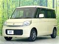 2017 Suzuki Spacia
