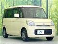 2017 Suzuki Spacia