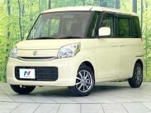 2017 Suzuki Spacia