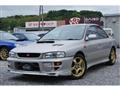 2000 Subaru Impreza