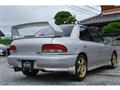 2000 Subaru Impreza