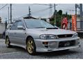 2000 Subaru Impreza