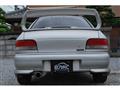 2000 Subaru Impreza