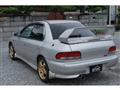 2000 Subaru Impreza