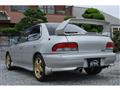 2000 Subaru Impreza