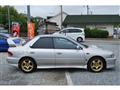 2000 Subaru Impreza