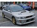 2000 Subaru Impreza