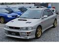2000 Subaru Impreza