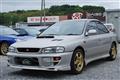 2000 Subaru Impreza
