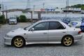 2000 Subaru Impreza