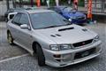 2000 Subaru Impreza